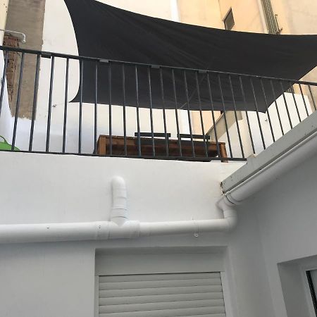 "Aqui Se Vive Bien" Villa Burriana Exterior photo
