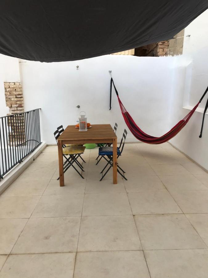 "Aqui Se Vive Bien" Villa Burriana Exterior photo